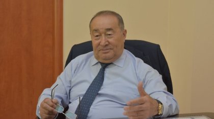 «Кейбір министрлерді ұрғым келеді»: Атышулы Тшанов заң шығарғыш шенеуніктерге неге ашулы