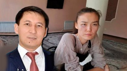 «Сыйлығы жоқ»: Дипломат күйеуінен қорлық көрген Карина Мамаштың қазіргі жағдайы қалай? (ВИДЕО)