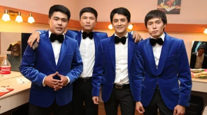 «Бізді халық іздейді»: Бағлан Әбдірайымов «Жігіттердің» құпиясын ашты