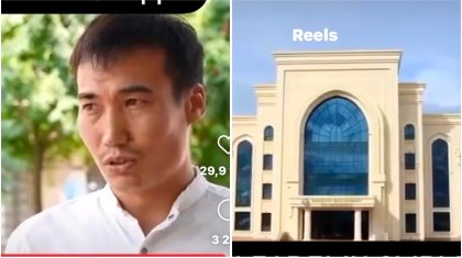 «Мүфтият тіпті шапан, сәждемізді алып бермейді»: Экс-имам мешіттердегі бар былықты жайып салды (ВИДЕО)