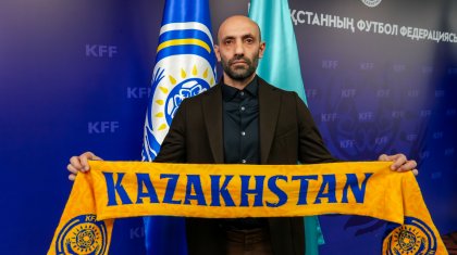 Дастан Сәтпаев өзбектің Абдукодир Хусановынан мықты - Әли Әлиев