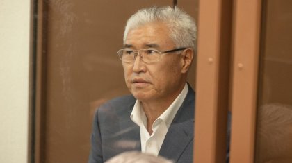 Арыстанбек Мұхамедиұлы түрмеде аштық жариялағаны рас па?