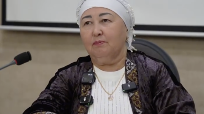 «Қайтыс болған адамның затын алмаңыз» деген емші елді шулатты (ВИДЕО)