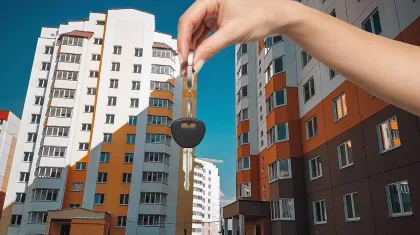 «Мемлекеттік бағдарламамен үй алып беремін»: Баспаналы болғысы келген 4 бірдей тұрғын алданып қалған