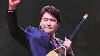 «Бозторғай» әні 36 жылдан кейін елмен қайта қауышады: Мейрамбек Беспаев қуанышты жаңалығын бөлісті