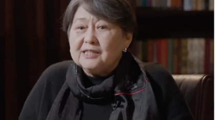 «Жас отбасы бөлек отауда тұрған»: Тарихшы жастардың ата-анамен бірге тұруына қарсы шықты (ВИДЕО)