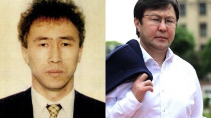 «Рыжий Алмаздың ұлымын»: Ақберен Елгезек жеке өміріне қатысты құпияның бетін ашты