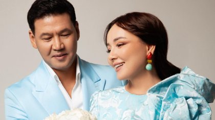 «Әйелді ұру мода болды»: Жазира Байырбекова күйеуінен таяқ жегені үшін өзін кінәлады