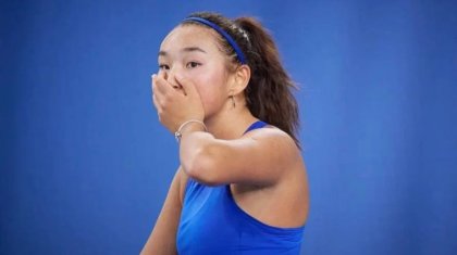 «Барып тұрған арсыздық»: Қазақстандық спортшыға әкімдіктен балағат сөздер айтылған