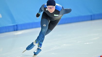 Конькимен жүгіруден әлем кубогі: Әйелдер құрамасы үшінші орын алды
