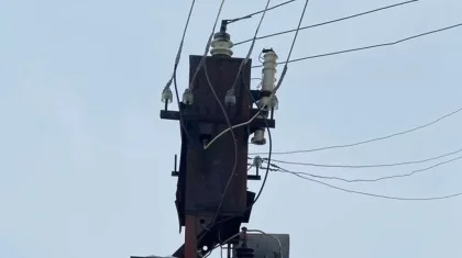 Шет ауданына төтенше жағдай енгізілді
