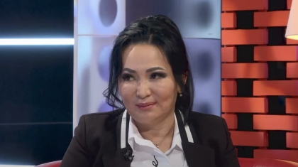 «Жер басып жүрудің өзі күнә шығар»: Гүлзира Айдарбекова жұртты ойландырып қойды