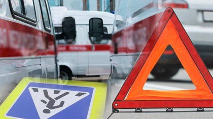 Танымал әнші зейнеткерді қағып кетті