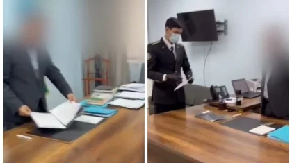 «2 жер телімі, пәтер мен BMW Х6 және RAV 4 көліктері»: Астанада шенеуніктер 2 млрд теңгеден астам қаржы жымқырған (ВИДЕО)