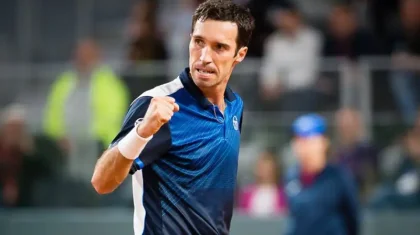 Михаил Кукушкин Индиан-Уэллс турнирінде іріктеудің финалына шықты