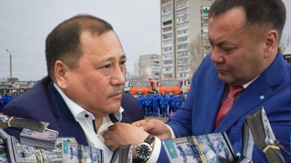 Орал қаласының тазалығына бөлінген миллиардтар қайда кетіп жатыр?
