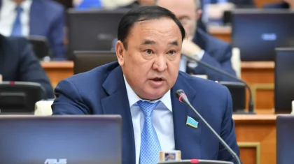 «Алдап, қарызға батырып жатыр». Депутат зейнеткерлердің несиесін кешіруді ұсынды