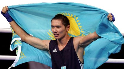 Бүгін Олимпиада чемпионы Бақтияр Артаевтың туған күні (ВИДЕО)