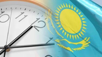 «Саясиландырудың қажеті жоқ»: Тоқаев уақыт белдеуі мәселесіне нүкте қойды