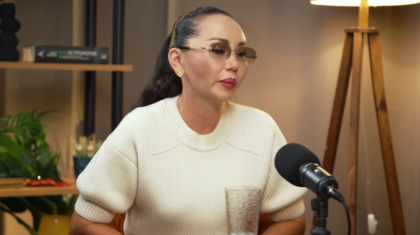 «Тірі қалуым 20 пайыз еді»: Баян Алагөзова қанды оқиғаны есіне алды