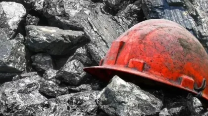 Қазақмыста тағы бір кенші қаза тапты