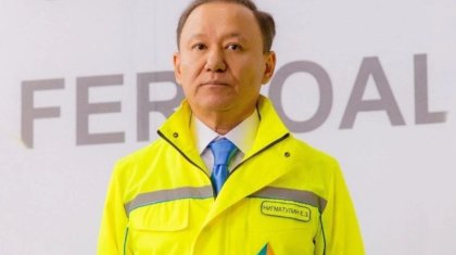 Нұрлан Нығматулиннің тағы бір бауырының үстінен қылмыстық іс қозғалды