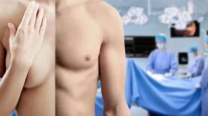 Қазақстанда жыныс ауыстыру операциялары тіркелмеген - Үкімет