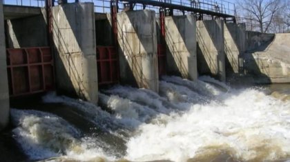 Еліміздегі көктемгі су тасқыны: Қазіргі жағдай қандай?