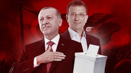 Түркиядағы жағдай: Ердоғанның биліктен кетуі мүмкін бе?