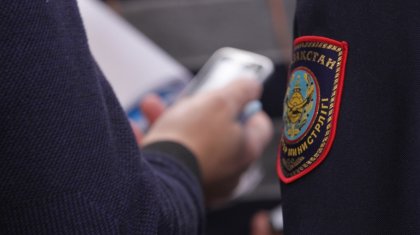 ШҚО-да бұрынғы полицей кәмелетке толмағандарға зорлық жасады деген күдікке ілінді