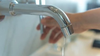 Ақтаулықтар жаз бойы ыстық су көрмейді