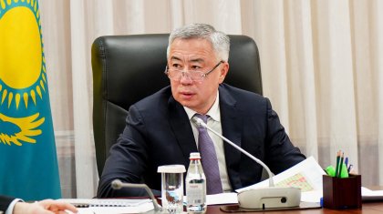 Қымбат көлік, алкоголь, шылымдар: Жұманғарин байларға салынатын салықты түсіндірді