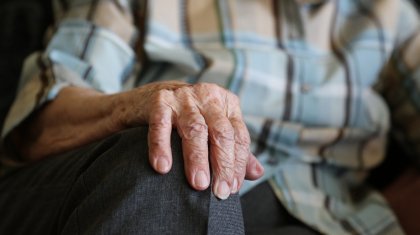 Теміртауда зейнеткерді ұрған балалар бұған дейін де қылмыс жасаған