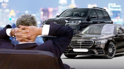 «Көлікке 83 млн теңге»: Қостанай облысының әкімдігі негізсіз сатып алуларға неге жол беріп отыр?