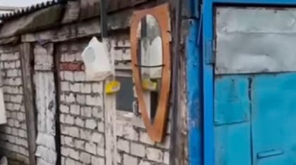Әкімдіктің әрекетсіздігі: БҚО-да көпбалалы отбасы аядай үйде жан бағып жүр