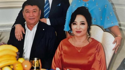 «Барында бағалаңыздар»: Қайрат Нұртастың әкесі тыңдармандарын жылатты (ВИДЕО)