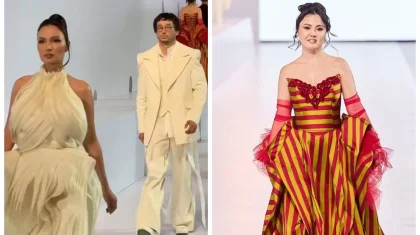 Қайраттың Жұлдызы мен Болаттың Жұлдызы: Алматыда өткен сән апталығы талқыға түсті