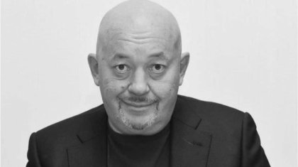 Танымал қазақстандық журналист өмірден өтті