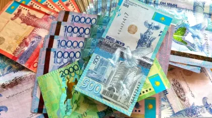 Қазақстандықтар ақшасын қандай валютада сақтайтыны белгілі болды