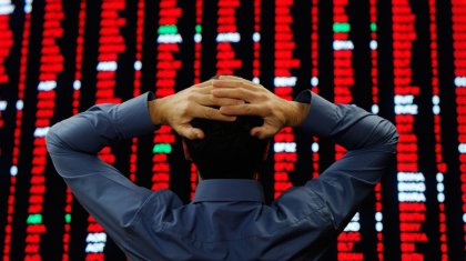 «Мұнай арзандаса, сөзсіз әсері болады»: Доллар 600 теңгеге дейін баруы мүмкін