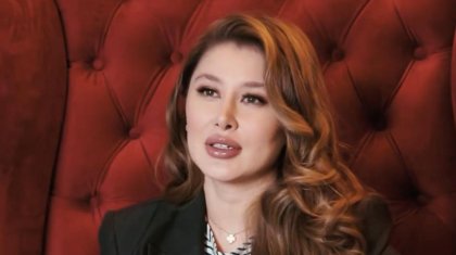 «Мәңгілік сағынышым»: Актриса Әсел Асқар шетінеп кеткен баласына арнап татуировка салдырды (ВИДЕО)