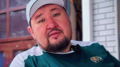 «Тәй-тәй басып, былдырлап жүрген»: Танымал әнші қызының дертіне кімдер кінәлі екенін жайып салды (ВИДЕО)