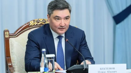 Екі облыстағы өрт: Бектенов кінәлілерді жауапкершілікке тартуды тапсырды
