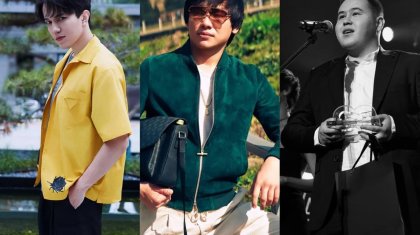 «Жауап алу мүмкін емес»: Димаш, Иманбек және жүз шақты әншіге іздеу салынды