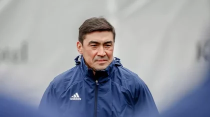 «Әлем чемпионатына ешқашан шықпаймыз»: Самат Смақов қазақ футболының жай-күйін айтты (ВИДЕО)