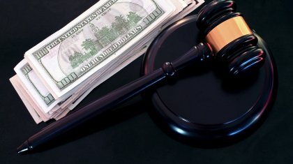 Көкшетауда 170 млн теңгені жымқырған лауазымды тұлғалар қамауға алынды