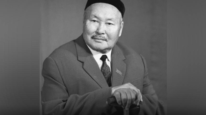 Бүгін академик-жазушы Сәбит Мұқановтың туған күні (ВИДЕО)