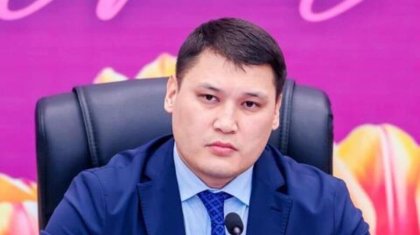«9-10 қадам жасап жүр»: Оқ жарақатын алған Берденовтің жағдайы белгілі болды