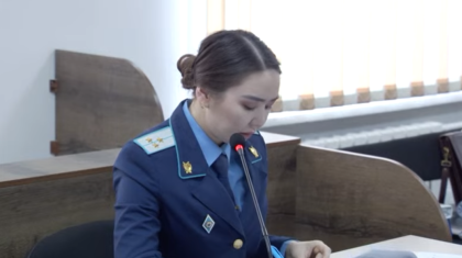 Шерзаттың қазасы: сотта Нұрқанат Ғайыпбаевтың шулы оқиғаға қатысты жауаптары жарияланды