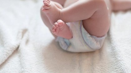 Маңғыстау облысында даладан жаңадан туған нәресте табылды